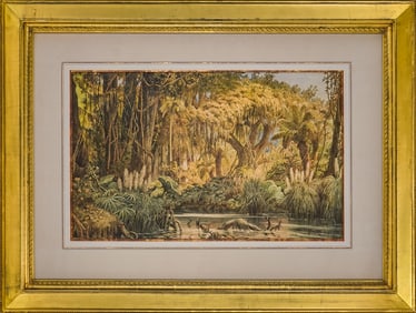 Granville Perkins (AM 1830-1895)