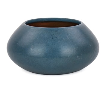 Arts & Crafts Era Marblehead Pottery Vase