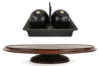 Lot of Interesting Smalls