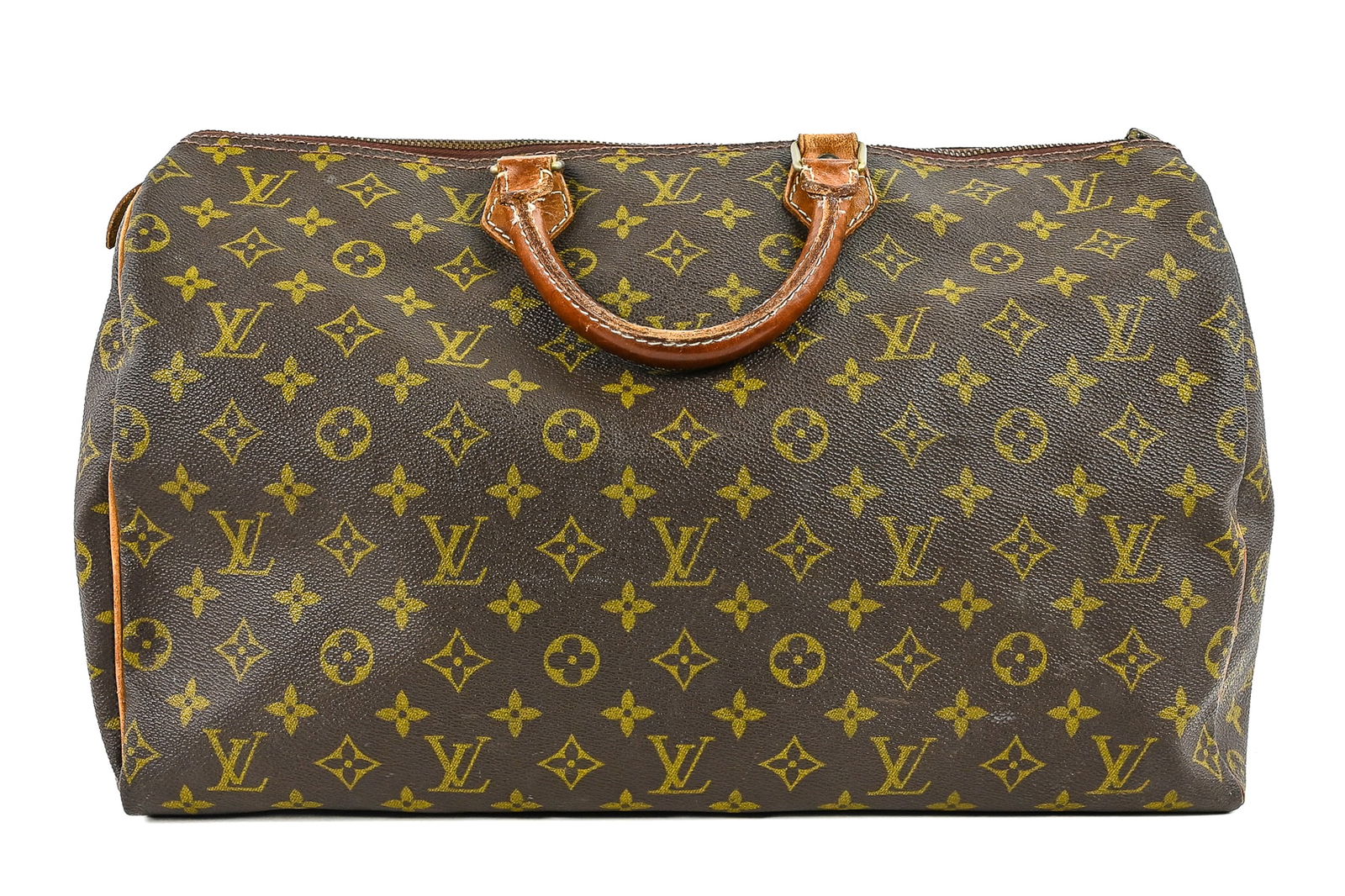 Louis Vuitton Speedy Bag 40cm (1 of 6)