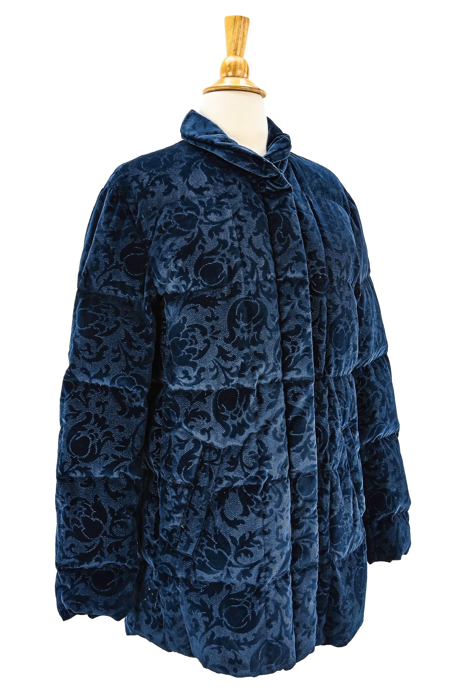 Etro piumini/imbottiti insulated jacket size 42 (1 of 4)