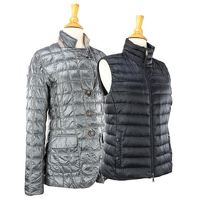 Bogner Winter Duo