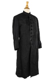 Military Frock Coat, C.W. Era