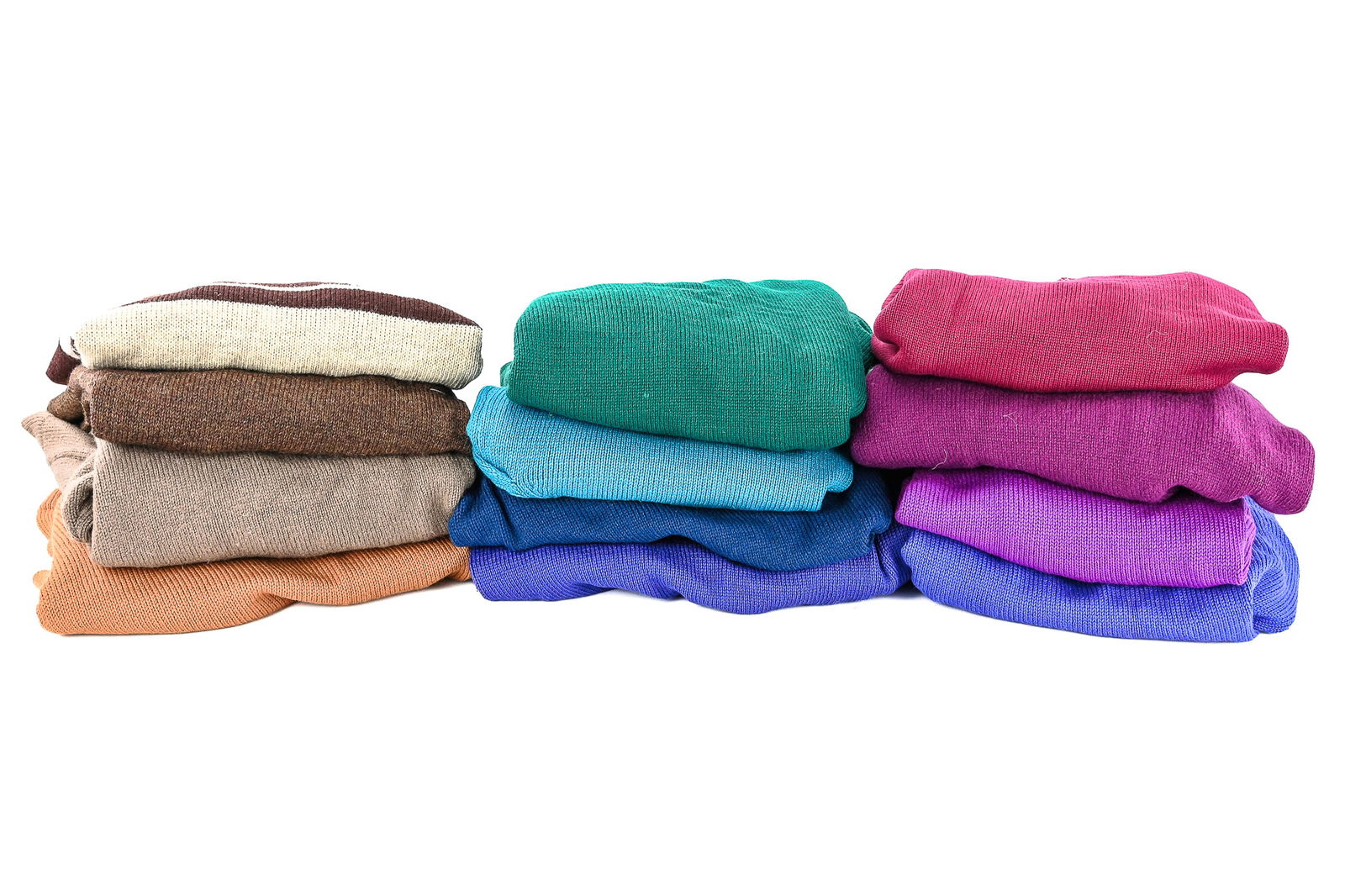 12 Moriarty Stowe Wool Sweaters (1 of 5)