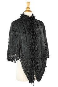 Ornate Victorian Cape