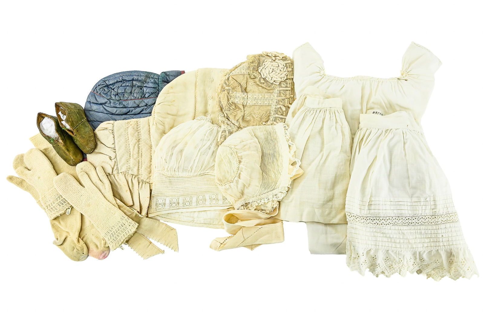 Children's Accessories (1 of 5)