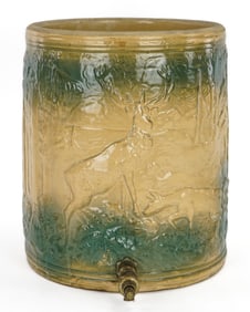 Robinson Stoneware Water Cooler