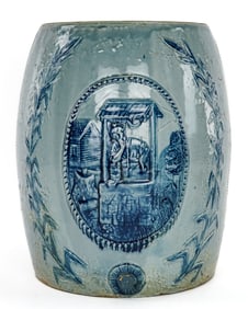 Robinson Stoneware Water Cooler