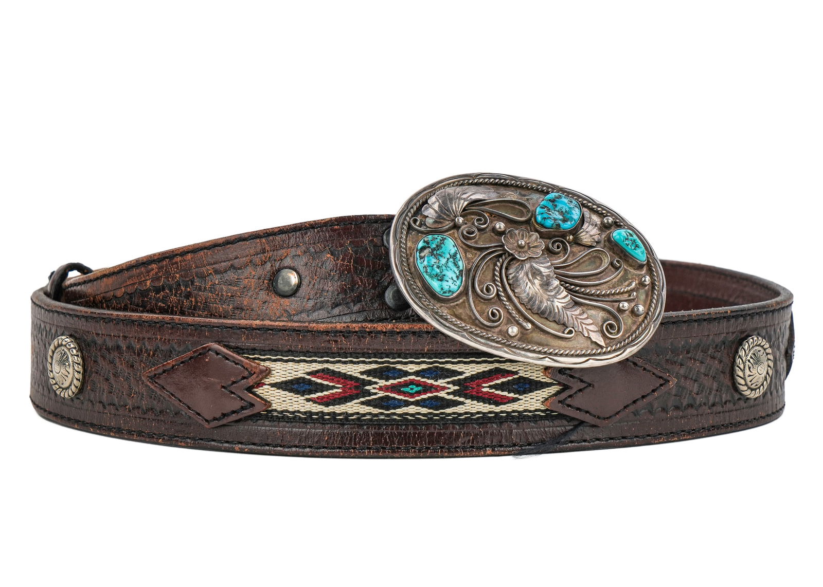 37 Fashion Belt Buckles Incl Mimi Din