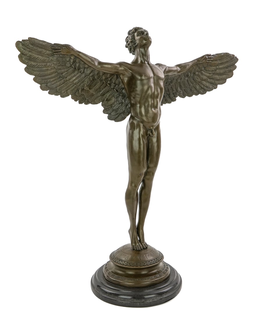 After Adolph Alexander Weinman (1870-1952) (1 of 7)