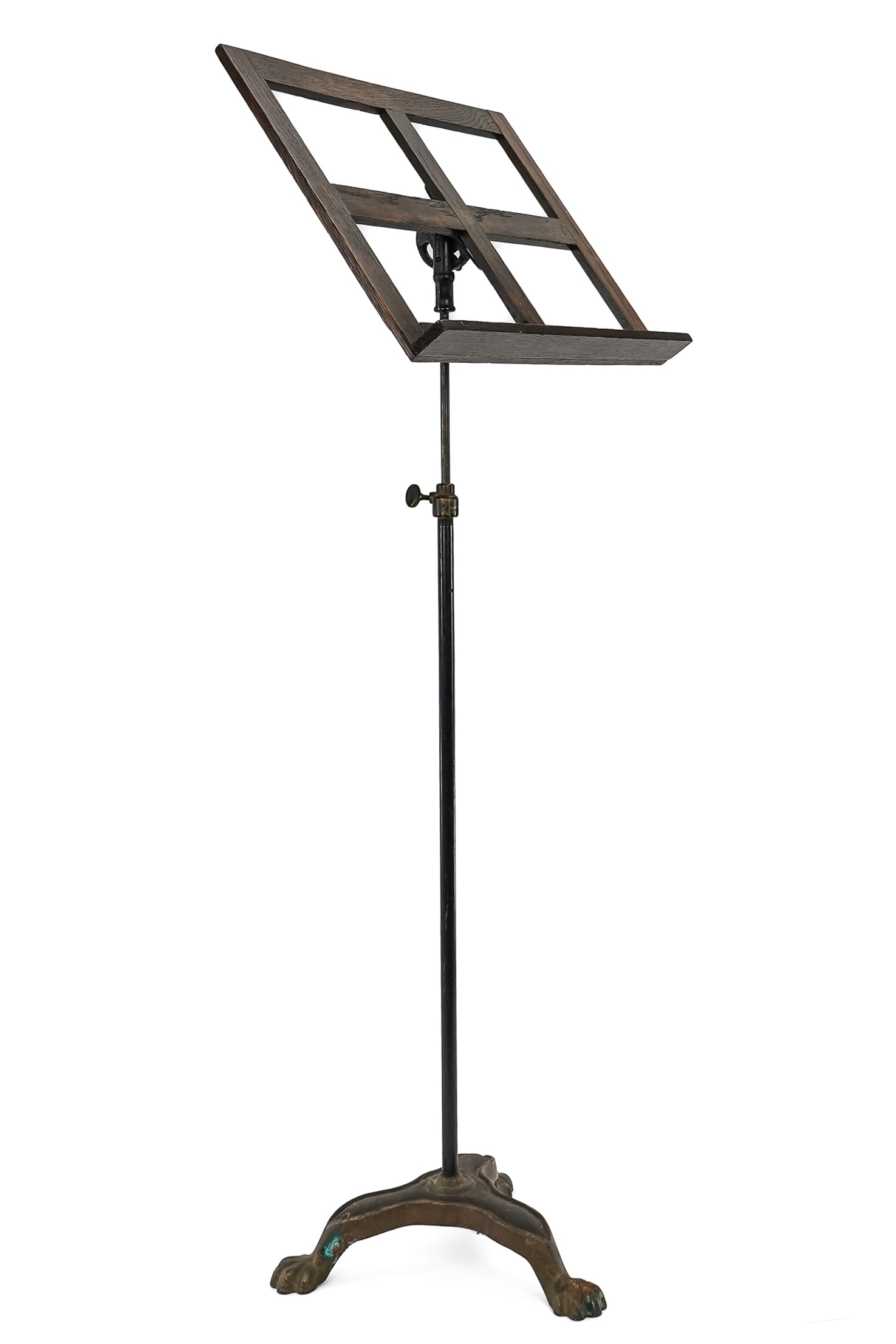 Vintage Music Stand (1 of 7)