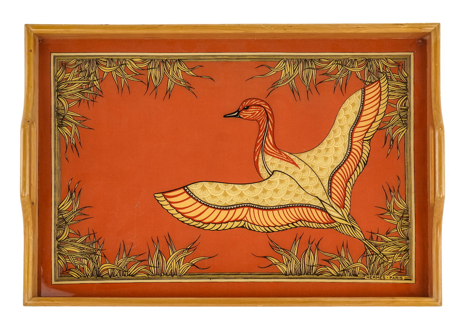 Hermes - Paris Tray (1 of 7)