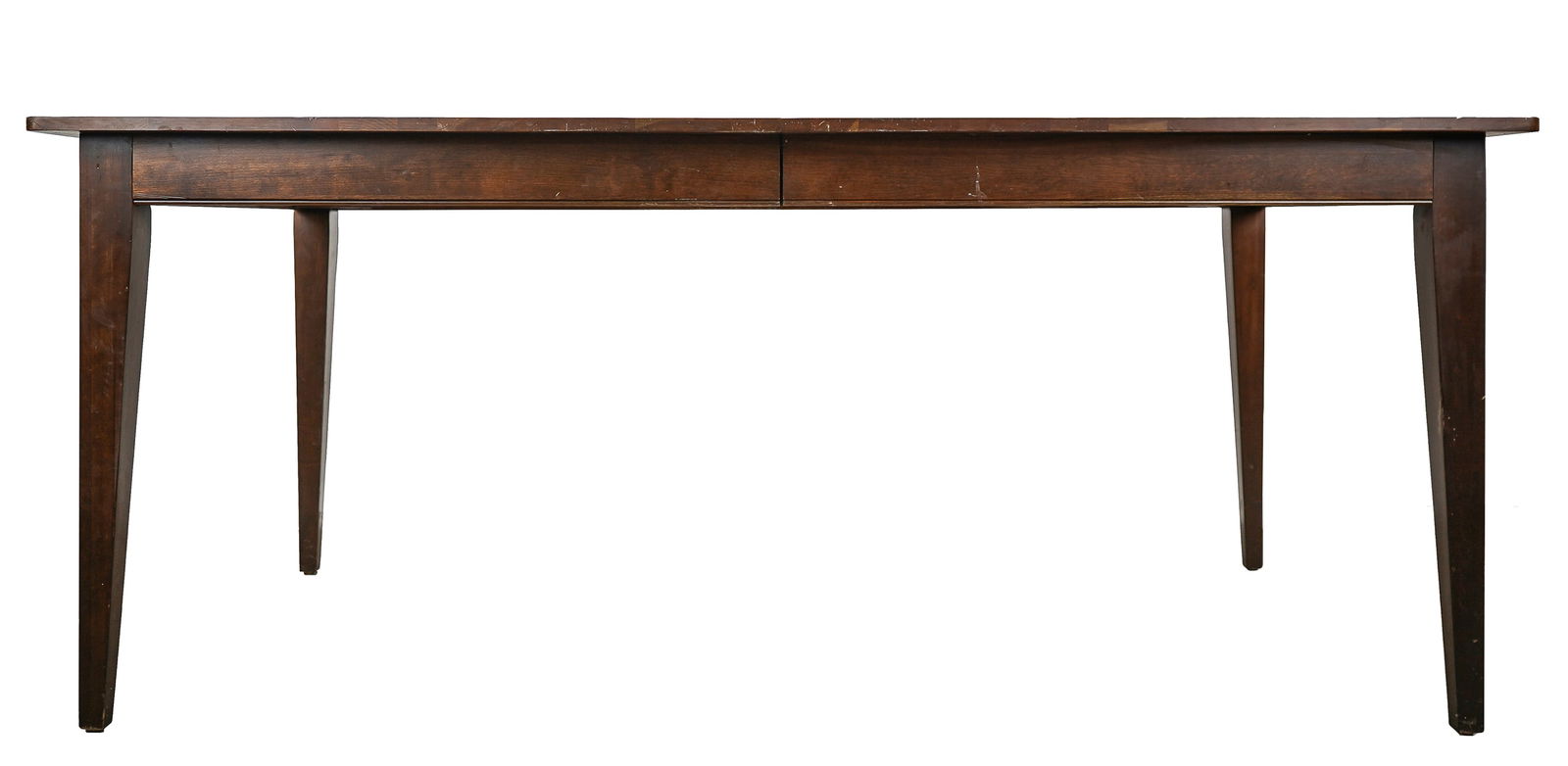 Ethan Allen Modern Dining Table (1 of 5)