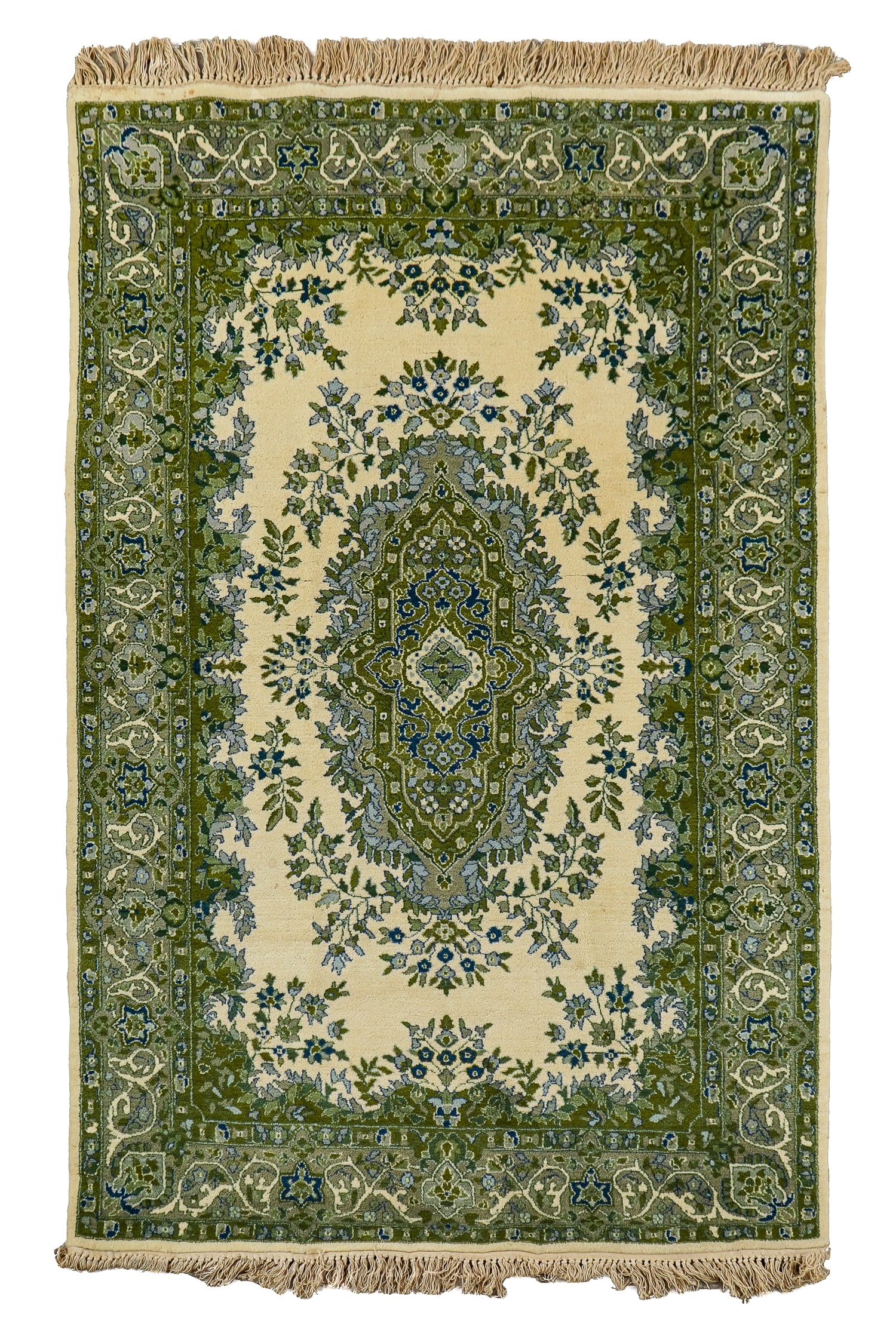 Fine Vintage Persian Area Rug (1 of 5)