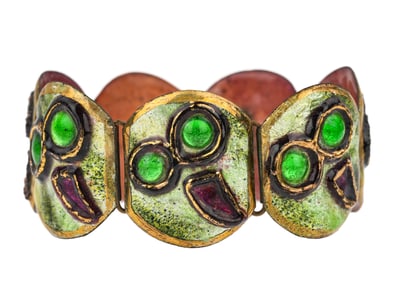 Andree Basot Bracelet