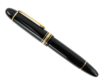 Montblanc Meisterstuck Classique No 149 Fountain Pen