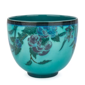 1917 Rookwood Arthur Conant Art Pottery Bowl