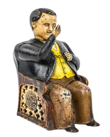 Tammany Mechanical Bank