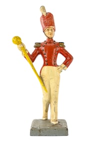 Drum Major Door Stop