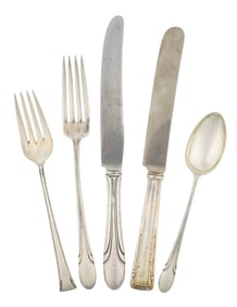 Towle Serenity, International Prelude Flatware