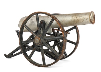 Large Size Kilgore Boy Scout Machine Gun