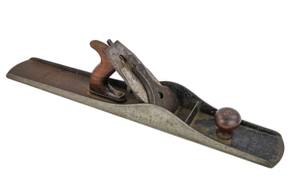 Bailey No 8 Smooth Bottom Plane