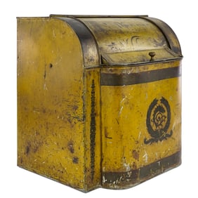 Country Store Countertop Spice Tin
