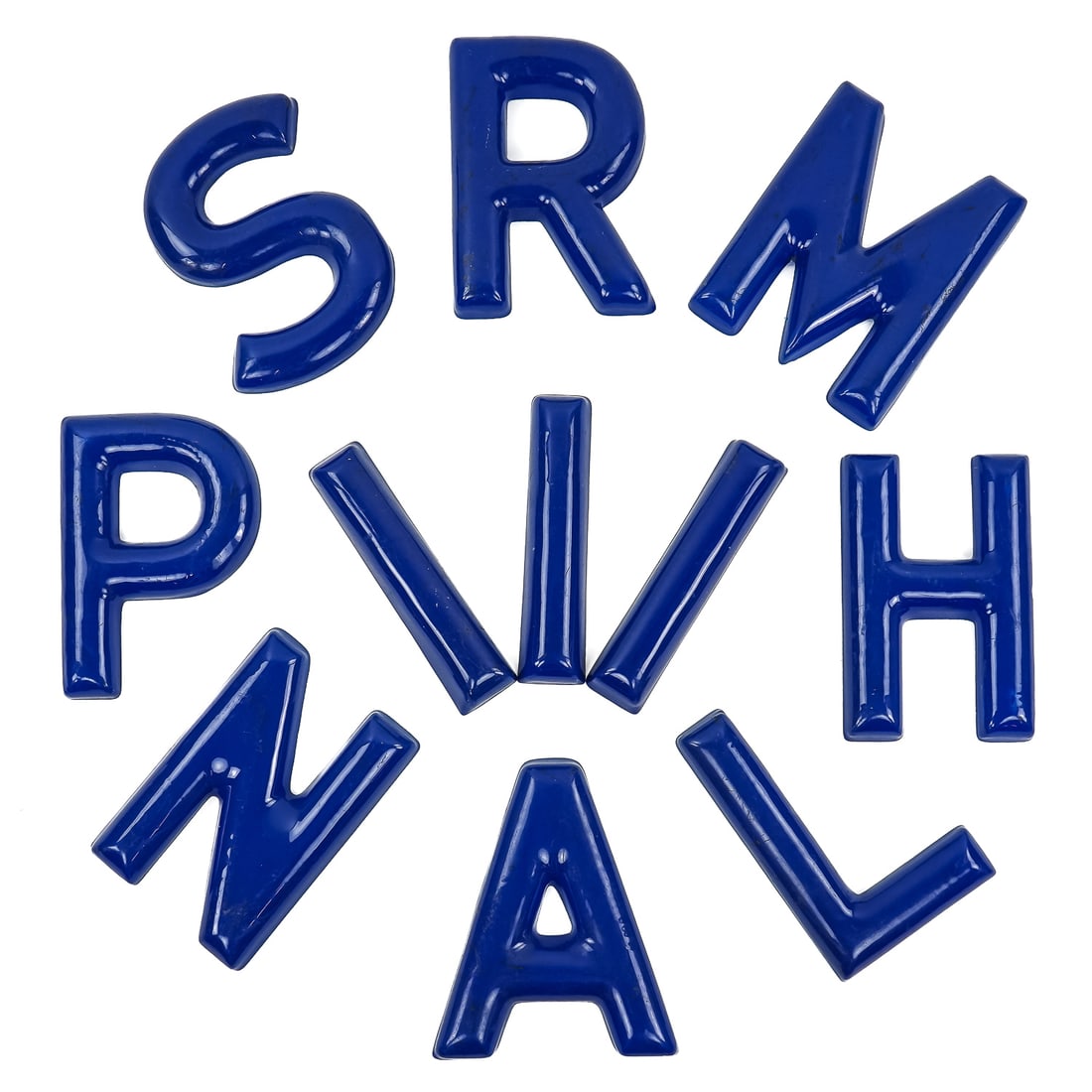 Large Advertising Sign Letters (1 of 4)