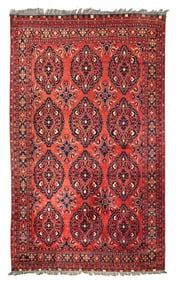 Afghani Main Carpet