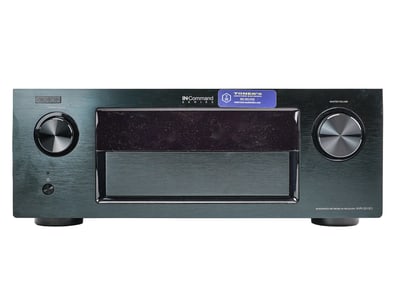 Denon AVR 3313C1 Receiver
