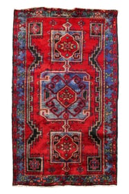 Contemporary Persian Area Rug