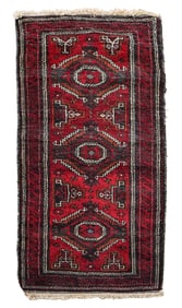 Contemporary Persian Area Rug