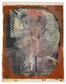 Ben Itoh (JP 1917-) Rooster