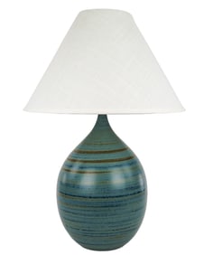 Modern Ceramic Table Lamp