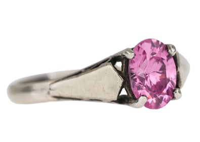 Warren Bryan Mack (1931- ) Delaware at Shawnee