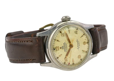 Walkmann Men's Wrist Watch