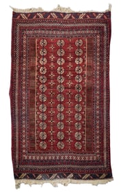 Tekke Area Rug