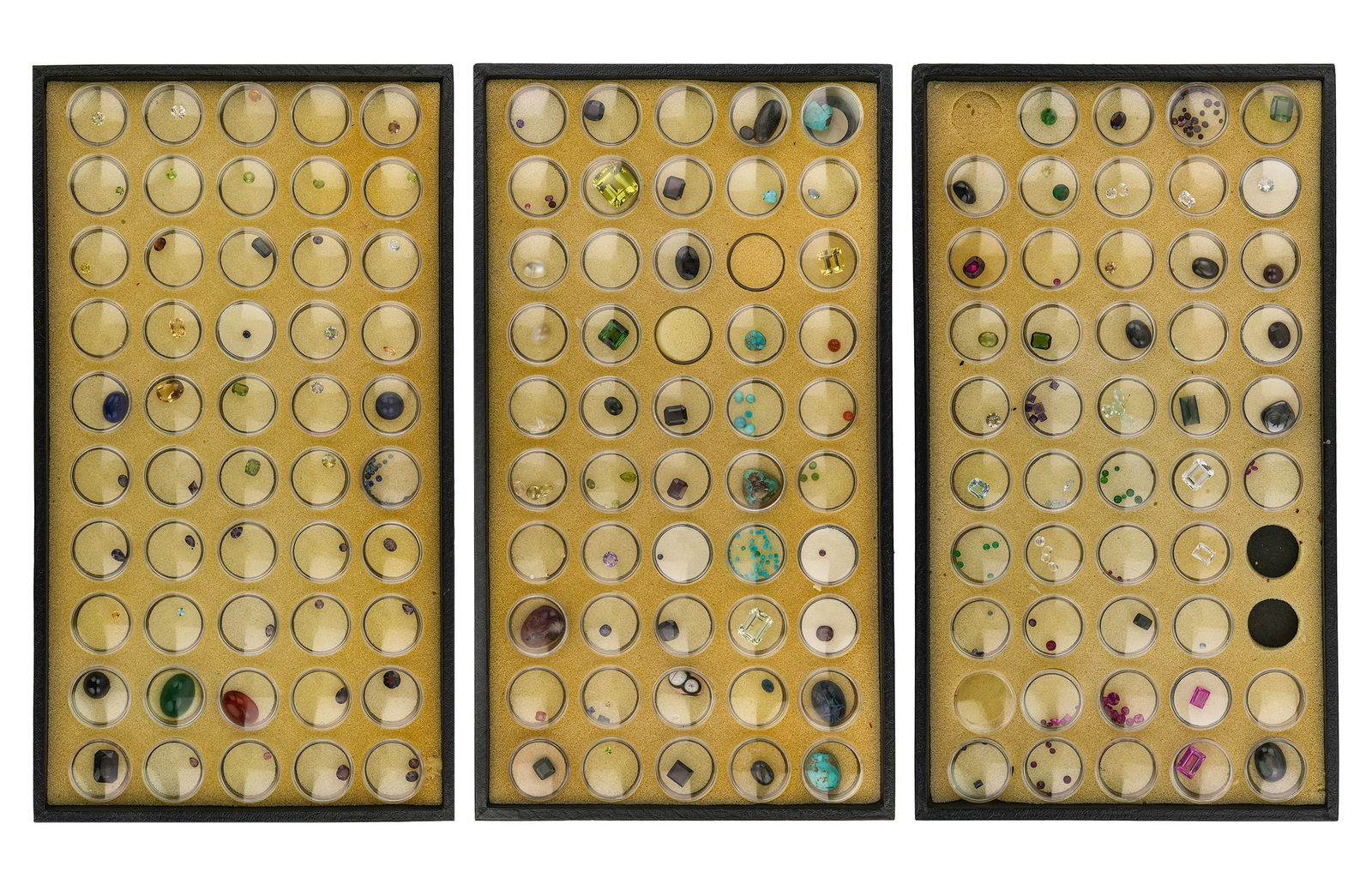 Loose Semi Precious Stones (1 of 7)