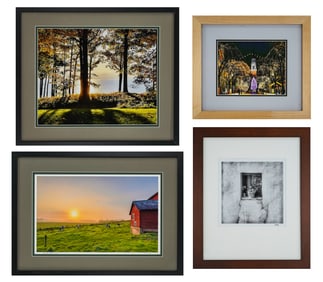 4 Vermont Contemporary Photos