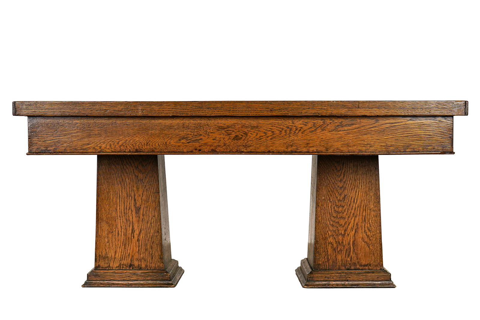 Oak Coffee table (1 of 4)