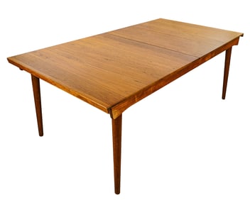 Finn Juhl for France and Sons Model 540 Dining Table