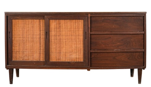Foster McDavid MCM sideboard