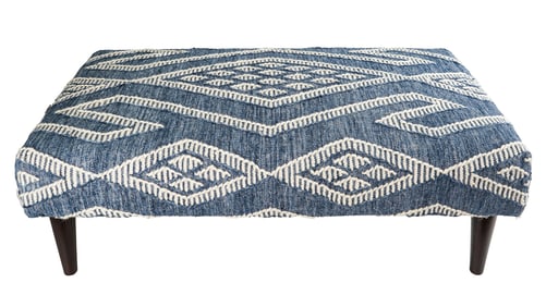 Large Contemporary Ottoman