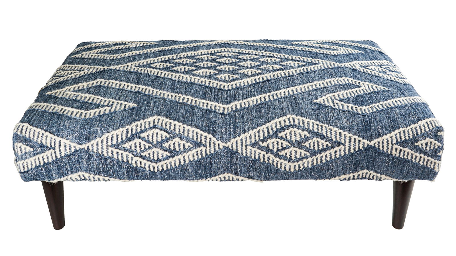 Large Contemporary Ottoman (1 of 4)