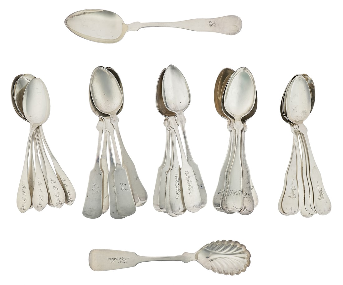 Rare Vermont Coin Silver (1 of 1)