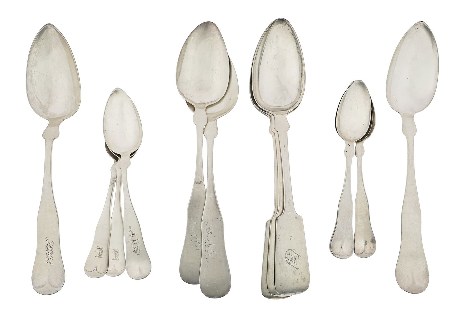 Rare Vermont Coin Silver (1 of 1)