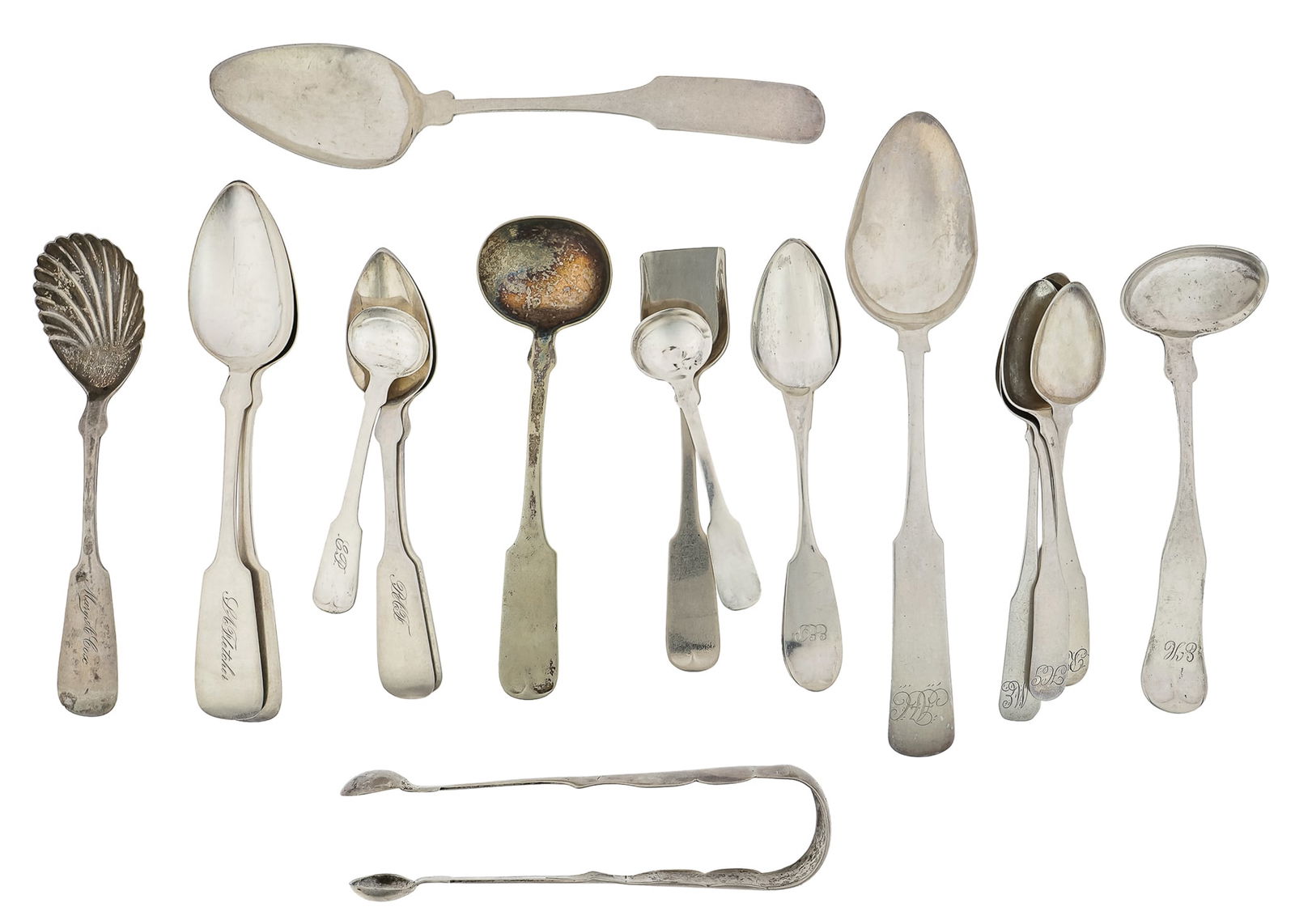 Rare Vermont Coin Silver (1 of 1)