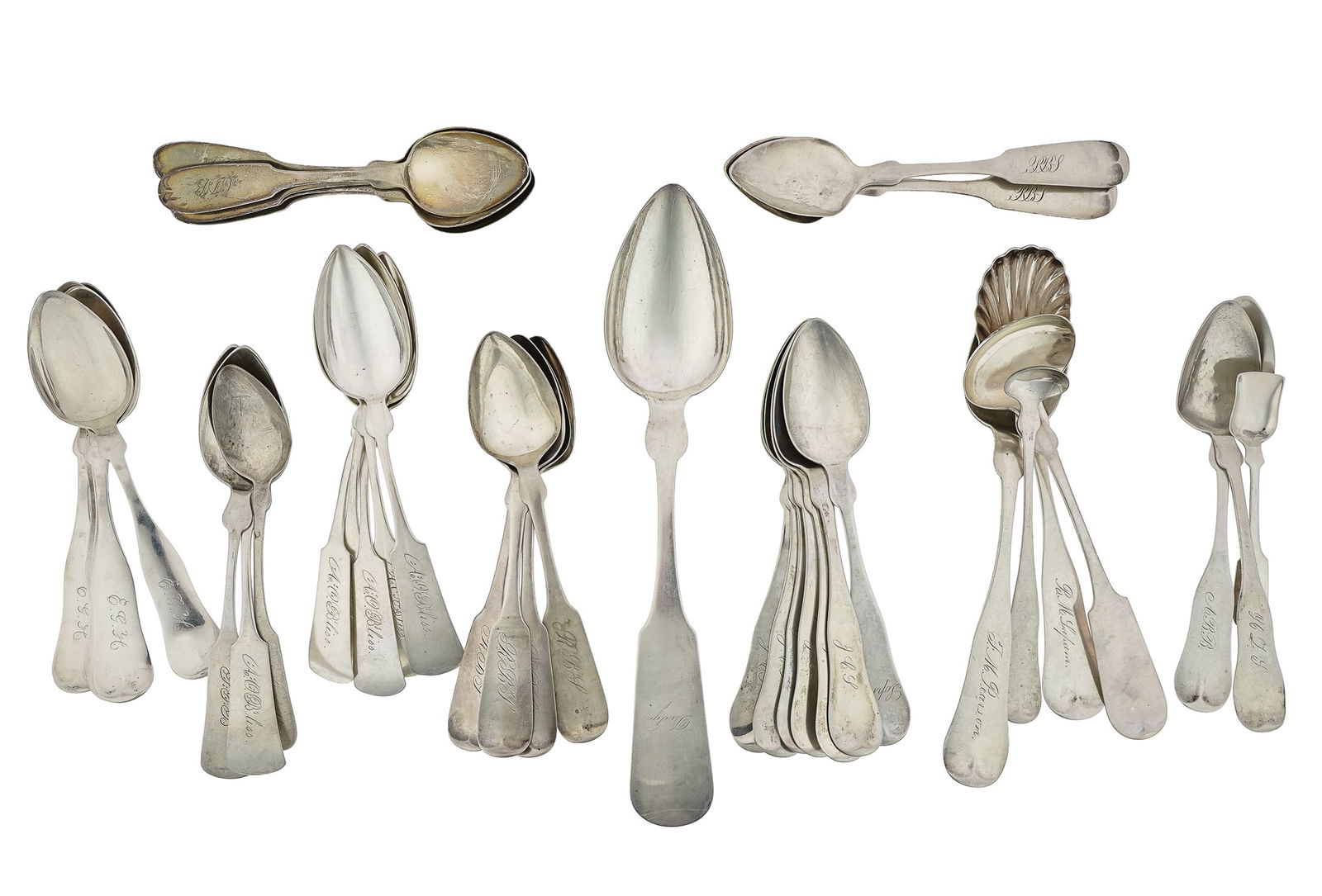 Rare Vermont Coin Silver (1 of 1)