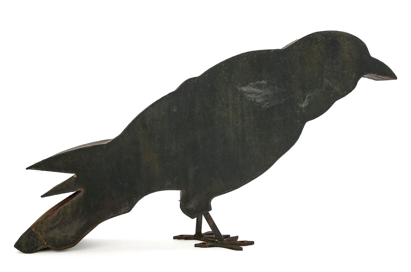 Turkish Brass Ewers, Teapots, Tea Tray (1 of 3)