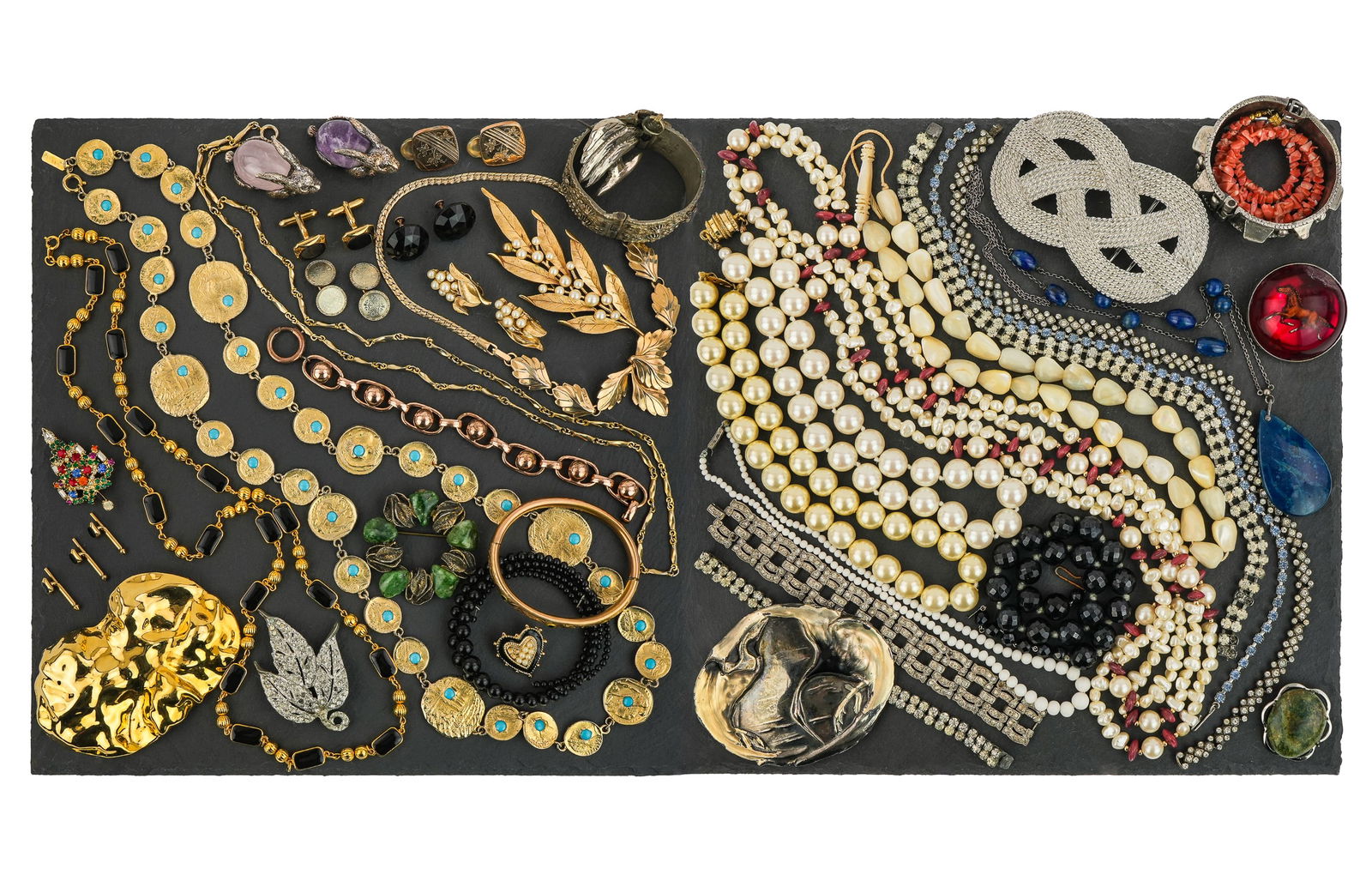 Costume Jewelry (1 of 5)